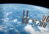 Астронавты NASA установили новый аккумулятор для солнечных панелей на внешней стороне МКС