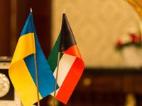 Эмир Кувейта посетит Украину в начале 2021 года