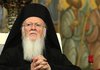 ПЦУ приглашает верующих встретить Вселенского патриарха Варфоломея в Киеве