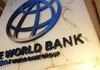Світовий банк погіршив прогноз зростання світового ВВП у 2022 році до 3,2%
