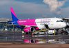 Wizz Air allocates 10,000 free tickets for Ukrainian refugees heading to UK