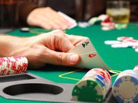 Zelensky announces plans to legalize gambling in Ukraine