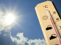 Страны Западной Европы столкнулись с 40-градусной жарой