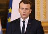 Macron, Blinken meet in Paris to discuss opposition to Russia's war against Ukraine