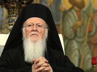 ПЦУ приглашает верующих встретить Вселенского патриарха Варфоломея в Киеве