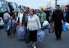 Since early April, number of IDPs in Ukraine up by 600,000 people to 17% of population – IOM