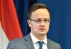 Будапешт не готовий підтримати шостий пакет санкцій проти РФ у його нинішньому вигляді – глава МЗС