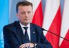 Глава Міноборони Польщі: Криваві злочини росіян мають бути покарані