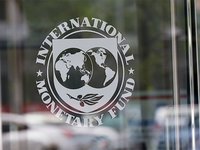 Україна очікує другого перегляду програми МВФ stand by у лютому