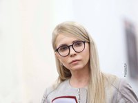Тимошенко назвала предоставление Томоса событием, определяющим историю нации