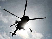 Задержан гендиректор коммерческого предприятия, не вернувший Нацгвардии 10 арендованных вертолетов