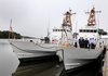 Українські моряки завершили підготовку в США для служби на катерах класу "Island"