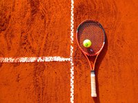 Международные теннисные турниры приостановлены до 7 июня из-за коронавируса