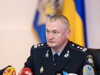 Полиция открыла производство по статье "Умышленное убийство" по факту смерти Тымчука