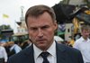 "Аграрна партія" висунула Скоцика кандидатом в президенти України і закликала об'єднатися проти реваншу проросійських сил