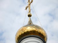 Почти 60% православных украинцев считают себя принадлежащими к ПЦУ - соцопрос