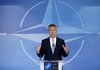 Stoltenberg: Zelensky to address NATO leaders at Madrid summit
