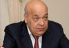 Moskal writes resignation letter without giving reasons – source