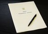 Зеленский подписал указ о создании Консультативного совета по вопросам деоккупации и реинтеграции Крыма