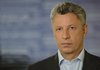 Boiko calls on deputies of local councils from Opposition Platform for Life to create deputy groups 'Platform for Life and Peace' during ban on party