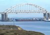 Mariupol port loses 33% of fleet due to construction of Kerch Bridge – Ministry of occupied areas