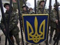 У Київському військкоматі відзначають вкрай низьку явку призовників-строковиків, їх розшукують