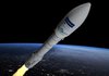 European Vega LV with Ukrainian engine successfully places Italian satellite in orbit