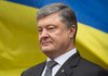 Poroshenko thanks U.S. and Canada for introduction of 'Azov' package of sanctions