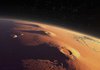 Люди вперше почули звук марсіанського вітру, записаний зондом НАСА
