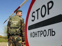 Потік на виїзд на західному кордоні України останні 4 дні стійко перевищує потік на в'їзд - Держприкордонслужба