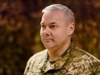 Ситуация в Донецкой и Луганской областях сложная, но контролируется ВСУ – командующий сил обороны Наев