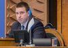 Спікер парламенту Естонії йде на самоізоляцію