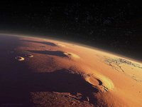 NASA планирует высадку астронавтов на Марс к 2040 году - глава управления