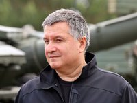 Аваков обсудил с главой департамента Госдепа США эскалацию Россией ситуации на Донбассе