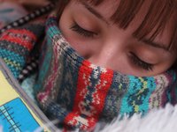 Заболеваемость гриппом в Украине превышает эпидемпорог на 4,9% - ЦОЗ