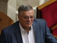 Законопроект Зеленского по КС - это попытка потоптаться по судебной власти, считает депутат от ОПЗЖ Нимченко