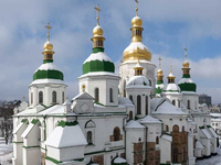 Київ із "Софією Київською" увійшов до п'ятірки найінстаграмніших місць із об'єктами ЮНЕСКО