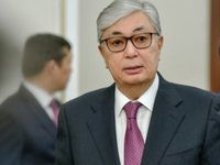 Уряд Казахстану пішов у відставку