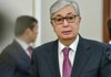 Президент Казахстана ввел режим чрезвычайного положения в Алматы и на западе страны
