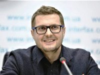 Зеленський призначив Баканова першим заступником глави СБУ