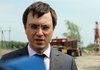 Breaking up and sale of Ukrzaliznytsia to destroy Ukraine's logistics – minister