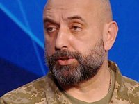 Заместитель секретаря СНБО Украины Кривонос выступает за создание частных военных кампаний