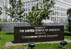 Посольство США: Світ єдиний у засудженні цинічних та для всіх очевидних провокацій Росії