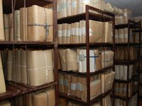 В 2022 году государство сделало больше для сохранения архивов, чем в 2014 году - глава Укргосархива Хромов