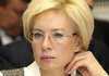 Денисова просит Москалькову обеспечить срочный медосмотр крымскому активисту Приходько