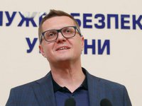 НАЗК перевірило декларацію глави СБУ Баканова, необґрунтованих активів не виявило