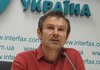 "Голос" не голосуватиме за призначення нового Кабміну - Вакарчук