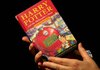Перше видання "Гаррі Поттера" продано на аукціоні за $34 тис.