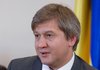 Секретар РНБО про Волкера: справжній друг України