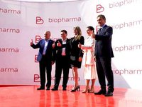 Производитель препаратов крови Biopharma открыл завод-фракционатор в Киевской области